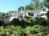 Cape Cod House